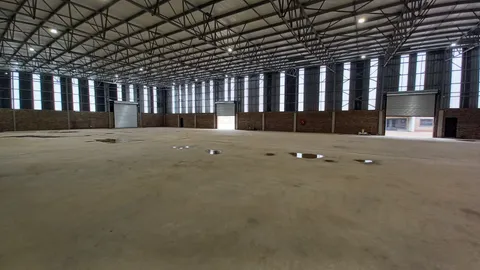 Malibongwe Industrial Park, 2W2C+WQ Nietgedacht 535-Jq